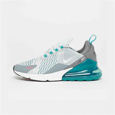 nike air max 270 türkis weiß herren|Nike Air Max 270 .